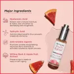 Revlon Touch & Glow Advanced Radiance Face Serum (25ml)