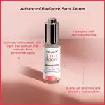 Revlon Touch & Glow Advanced Radiance Face Serum (25ml)