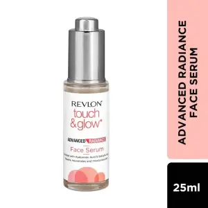 Revlon Touch & Glow Advanced Radiance Face Serum (25ml)