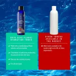 Skin Cafe Floral Hydrating Toner - 110ml