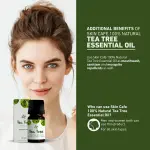 Skin Cafe Tea Tee Essential Oil- 10ml
