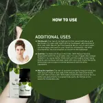 Skin Cafe Tea Tee Essential Oil- 10ml