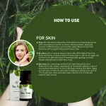 Skin Cafe Tea Tee Essential Oil- 10ml