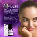 Skin cafe Lavender Essential Oil- 10ml