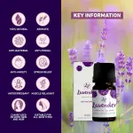 Skin cafe Lavender Essential Oil- 10ml