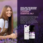 Skin cafe Lavender Essential Oil- 10ml