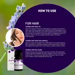 Skin cafe Lavender Essential Oil- 10ml