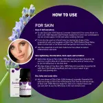 Skin cafe Lavender Essential Oil- 10ml