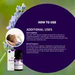 Skin cafe Lavender Essential Oil- 10ml
