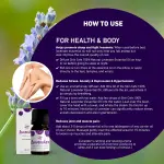 Skin cafe Lavender Essential Oil- 10ml
