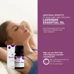 Skin cafe Lavender Essential Oil- 10ml