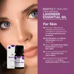 Skin cafe Lavender Essential Oil- 10ml