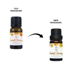 Skin cafe Sweet Orange Essential Oil- 10ml