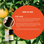 Skin cafe Sweet Orange Essential Oil- 10ml
