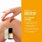 Skin cafe Sweet Orange Essential Oil- 10ml