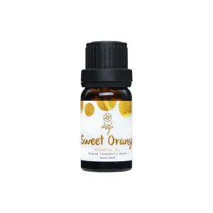 Skin cafe Sweet Orange Essential Oil- 10ml