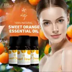 Skin cafe Sweet Orange Essential Oil- 10ml