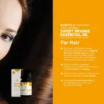 Skin cafe Sweet Orange Essential Oil- 10ml