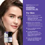 Skin cafe Rosemary Essential Oil- 10ml