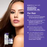 Skin cafe Rosemary Essential Oil- 10ml