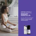 Skin cafe Rosemary Essential Oil- 10ml