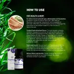 Skin cafe Rosemary Essential Oil- 10ml