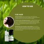 Skin Cafe Lemongrass Essential Oil- 10ml