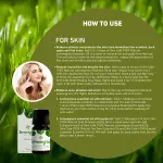Skin Cafe Lemongrass Essential Oil- 10ml