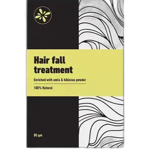 Skin Cafe Hair fall treatment- 100gm