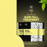 Skin Cafe Hair fall treatment- 100gm