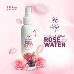 Skin cafe Rose water- 120ml