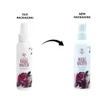 Skin cafe Rose water- 120ml
