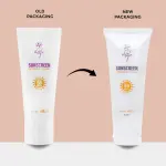 Skin Cafe Sunscreen- 60gm