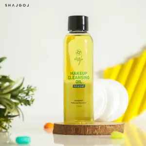 Skin cafe Makeup Cleansing Oil- 120ml