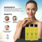 Skin cafe Makeup Cleansing Oil- 120ml