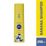 Skincafe Banana shampoo- 250ml