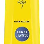 Skincafe Banana shampoo- 250ml