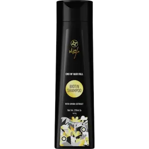 Skincafe biotin shampoo- 250ml
