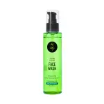 Skin Cafe Soothing Aloe Vera Facewash with Salicylic Acid- 140ml