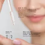 Skin Cafe My Therapist Serum Brightening- 30ml