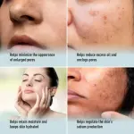 Skin Cafe My Therapist Serum- Pore Perfect- 30ml