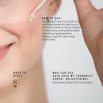 Skin Cafe My Therapist Serum- Pore Perfect- 30ml