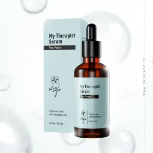 Skin Cafe My Therapist Serum- Pore Perfect- 30ml