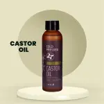 Skin Cafe 100% Pure Castor Oil Beauty Grade- 120ml