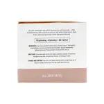 Skin Cafe All-Day Moisturizer With Niacinamide- 50gm