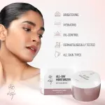 Skin Cafe All-Day Moisturizer With Niacinamide- 50gm