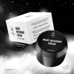 Skin Cafe Night Repairing Cream With Collagen- 50gm
