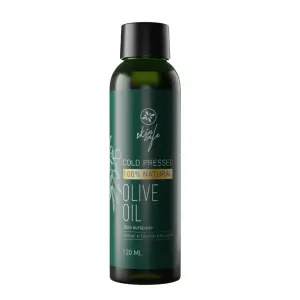 Skin Cafe Organic Extra Virgin Olive Oil- 120ml