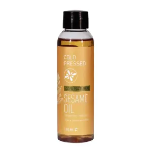 Skin Cafe Beauty Grade 100% Pure Sesame Oil- 120ml