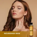 Skin Cafe Beauty Grade 100% Pure Sesame Oil- 120ml